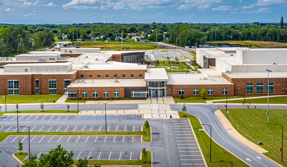 Boiling-Springs-High-School-Aerial-Header-Two-1