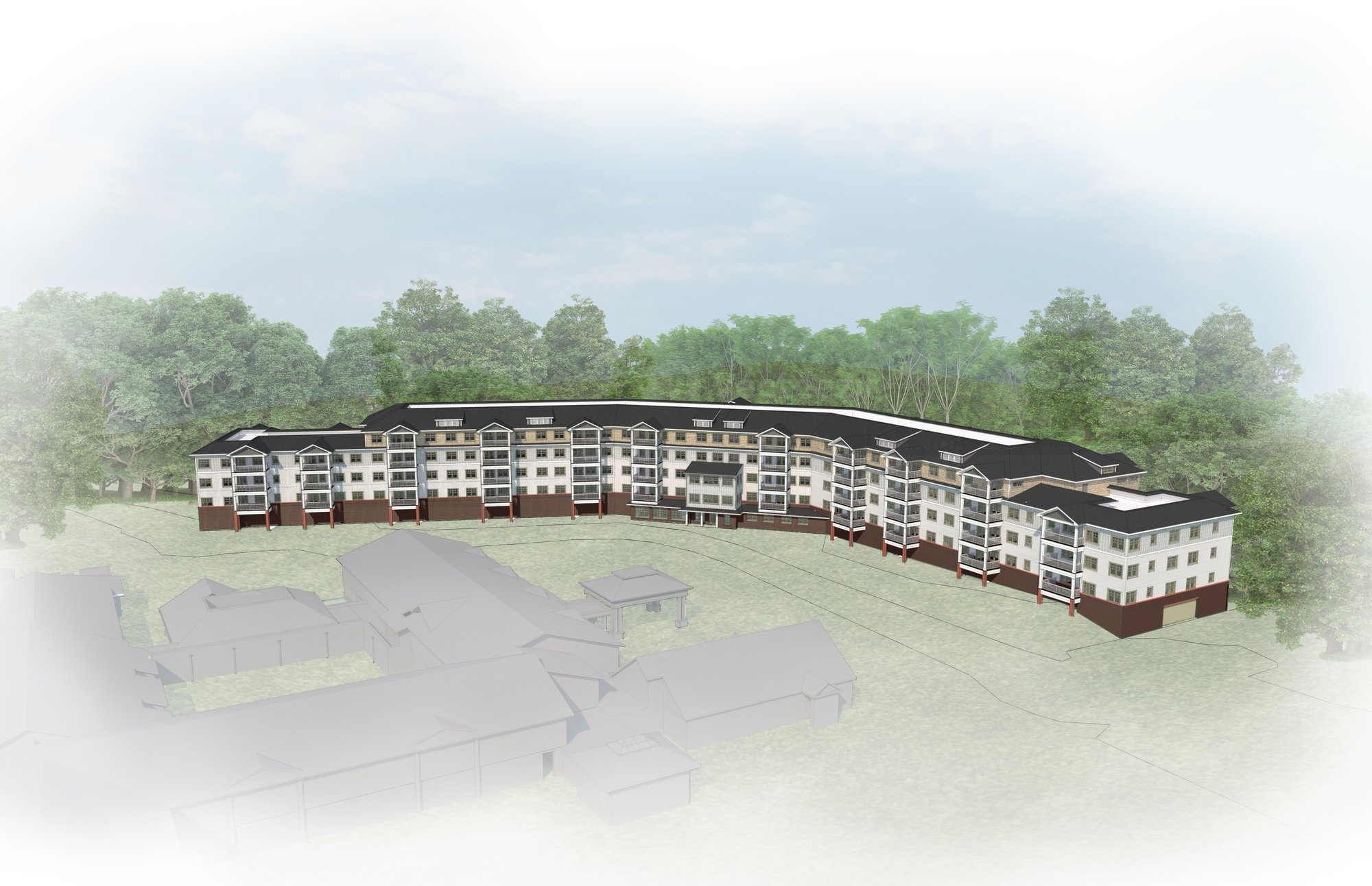 North View Rendering_Full