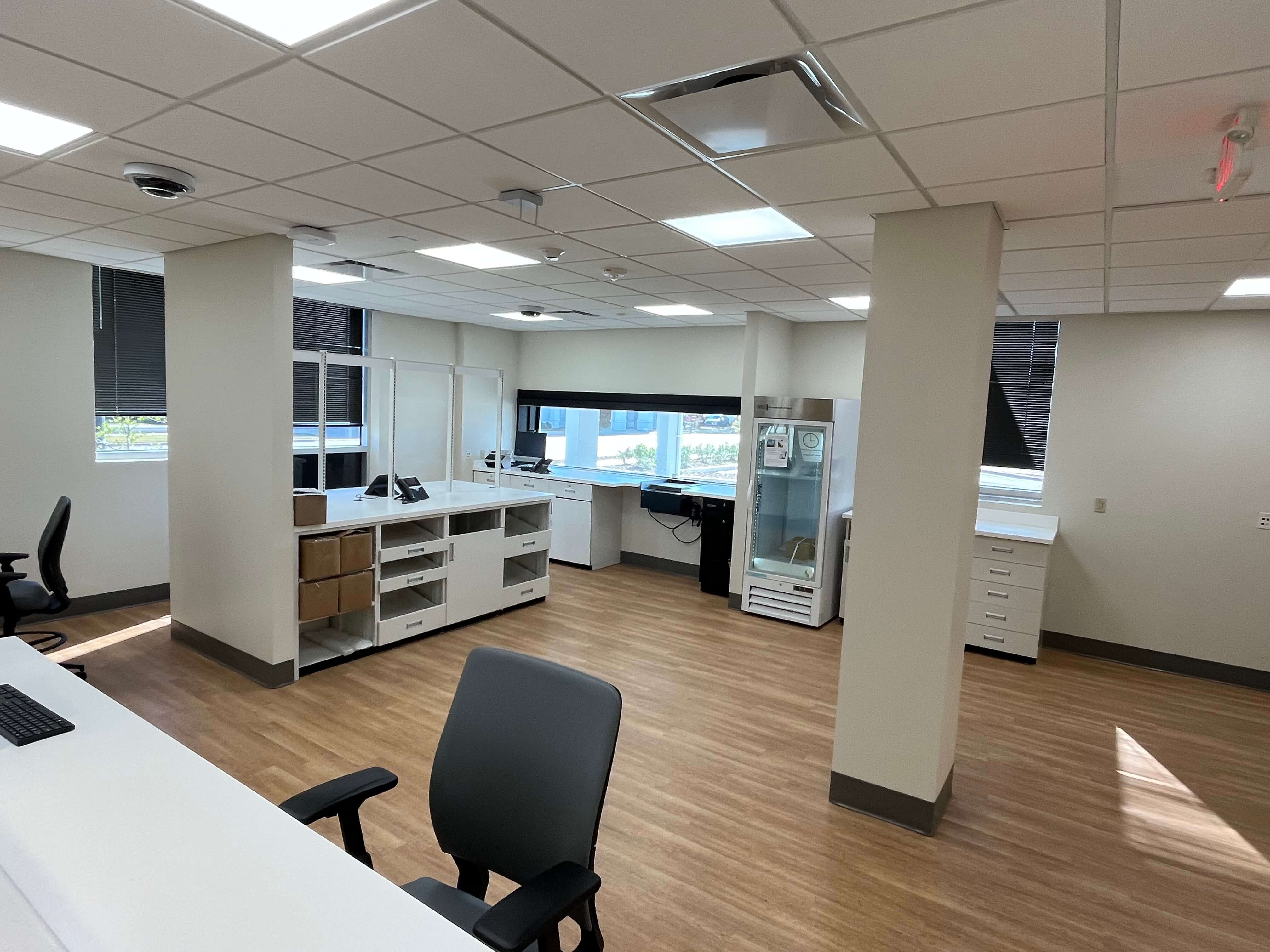 Prisma Health Tuomey Retail Pharmacy & Pharmacy Relocation